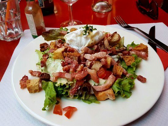 Le Comptoir du Boeuf